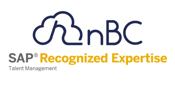 nBC Services recibe la designación de SAP® Recognized Expertise en Talent Management
