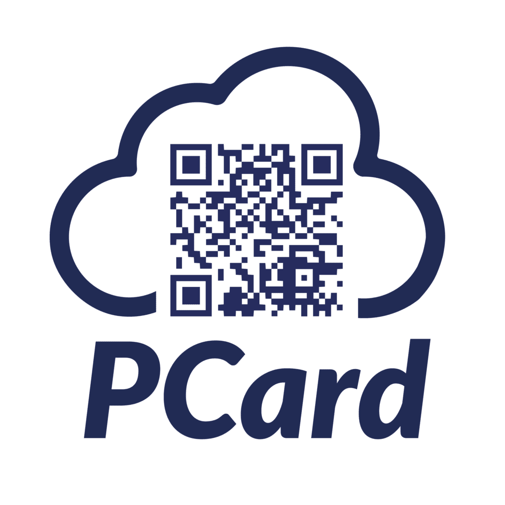 Logo PCard