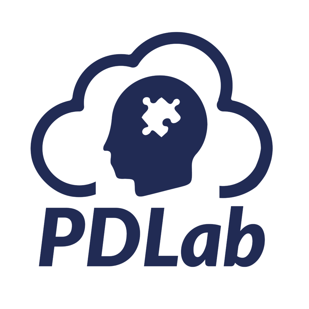 Logo PDLab-10