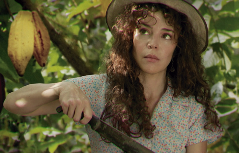 ‘Itzia, Tango & Cacao’: la película debut de Flora Martínez en la dirección de cine
