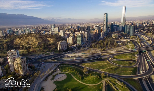 nBC Anuncia apertura de oficina en Chile