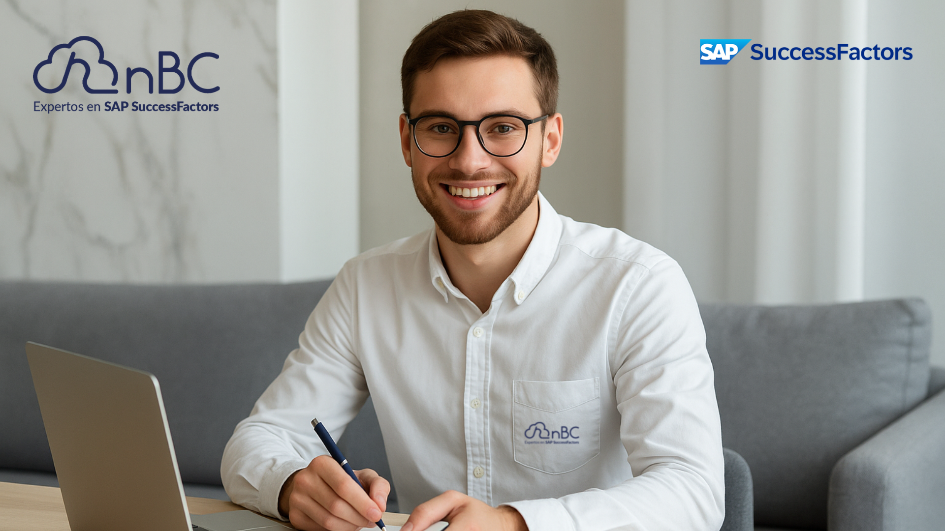 Gestión del Cambio: El Verdadero Motor de la Transformación Digital con SAP SuccessFactors