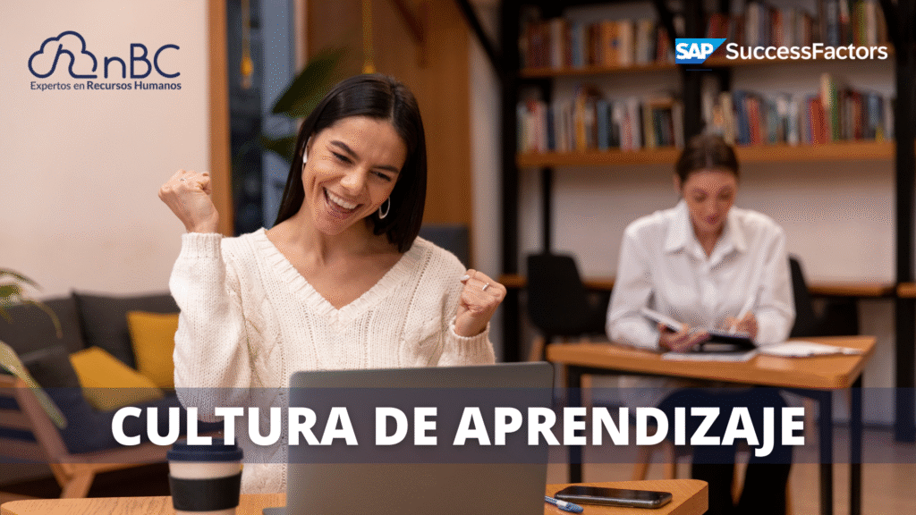Cultura de Aprendizaje: El Impulso Estratégico que su Empresa Necesita para Crecer