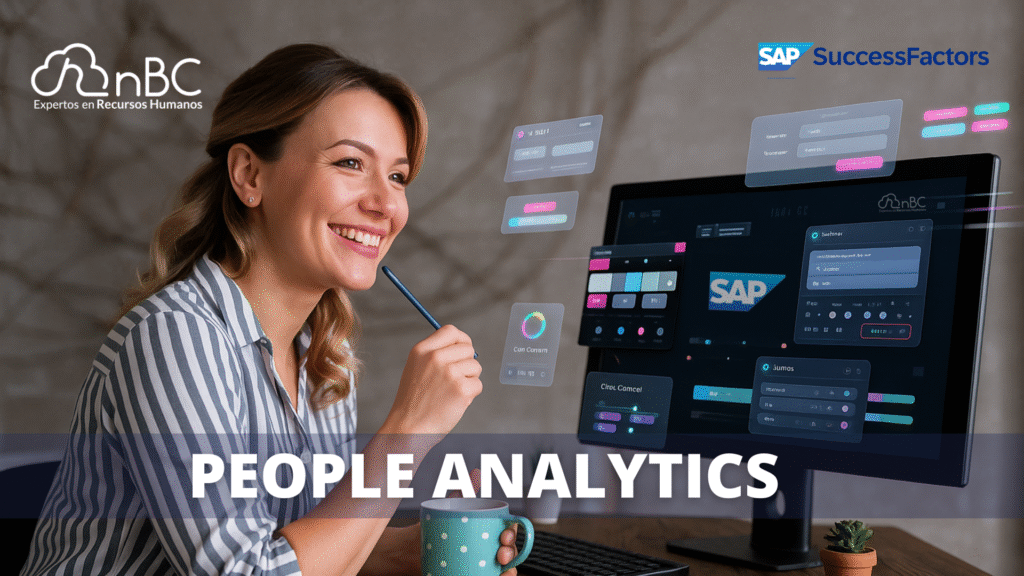 People Analytics: Decisiones Estratégicas Basadas en Datos para Recursos Humanos