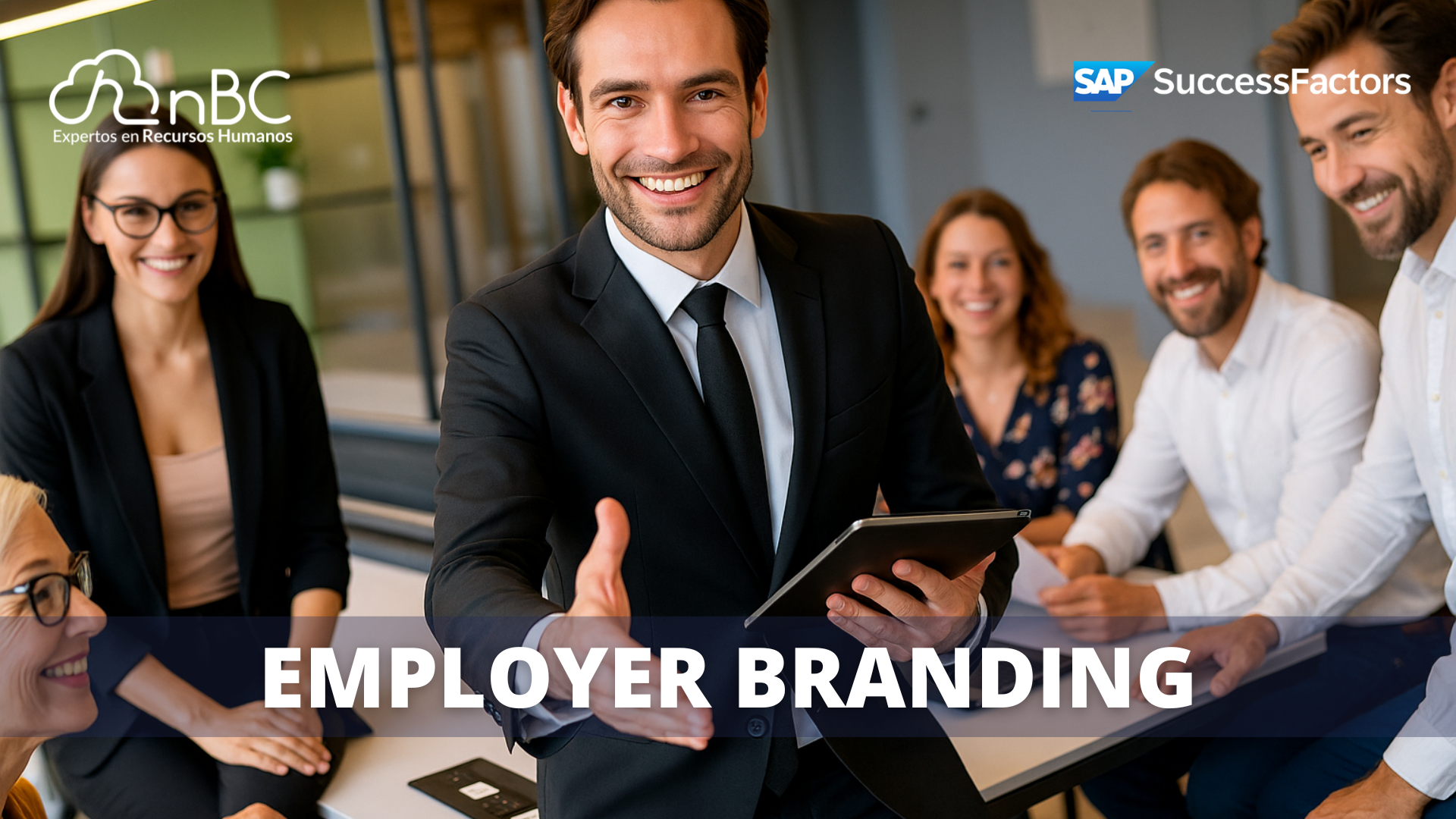 El Rol del Liderazgo en la Construcción de un Employer Brand Auténtico