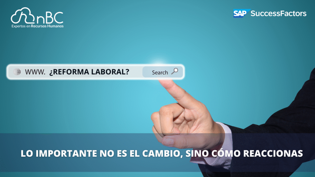 Reforma Previsional 2025 en Chile: Lo que las empresas deben saber y cómo SAP y nBC están listos para ayudarte