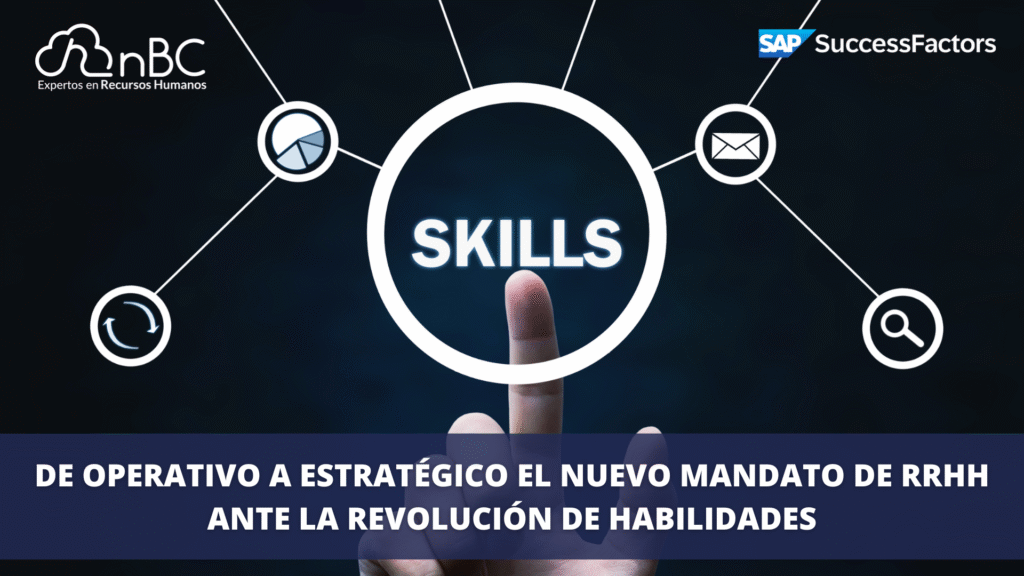 De Operativo a Estratégico