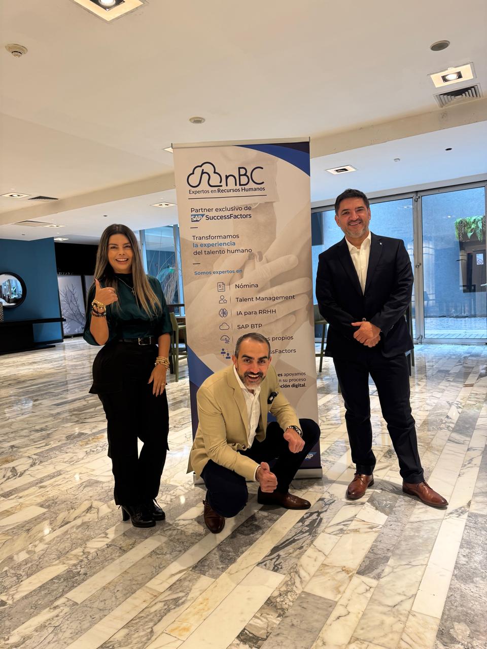 HR Innovation Day Chile — foto 4