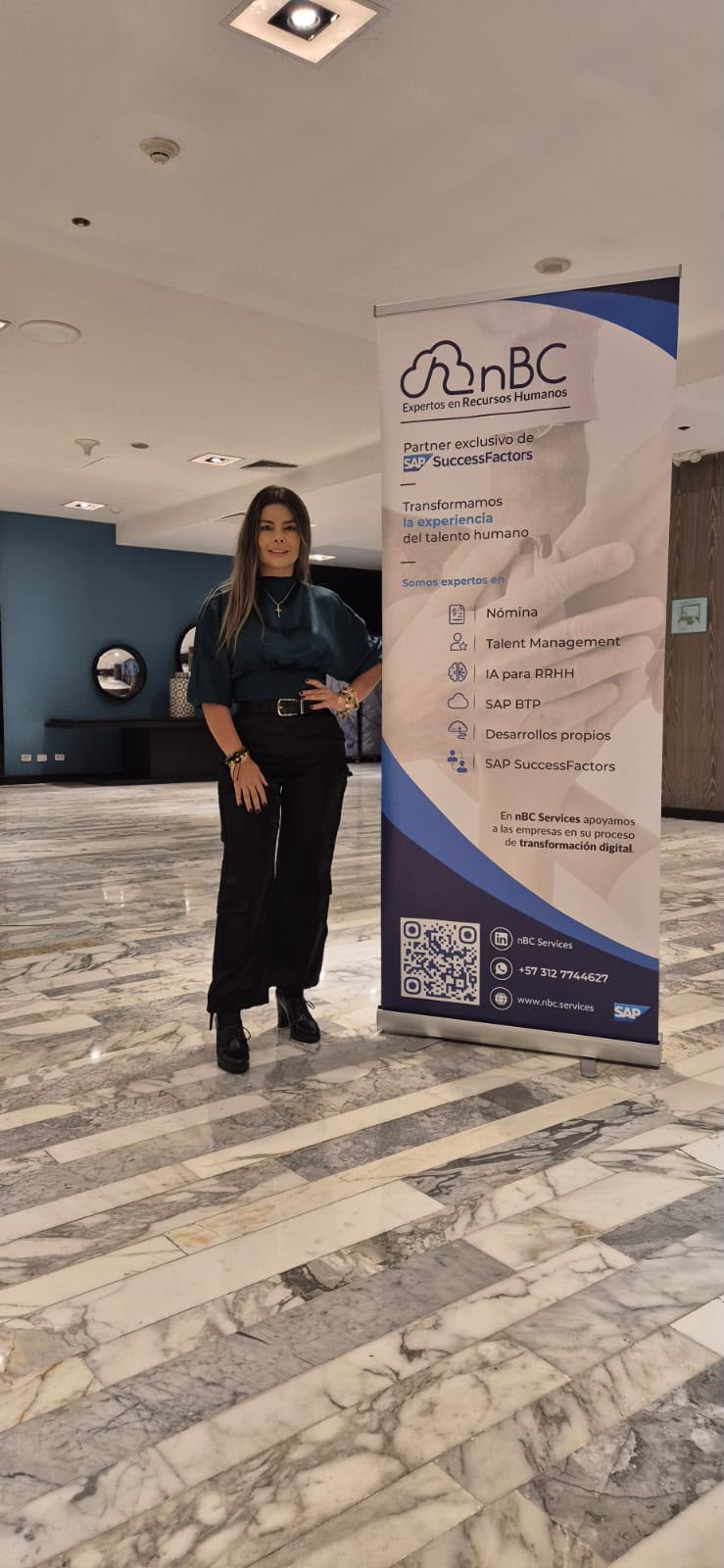 HR Innovation Day Chile — foto 6