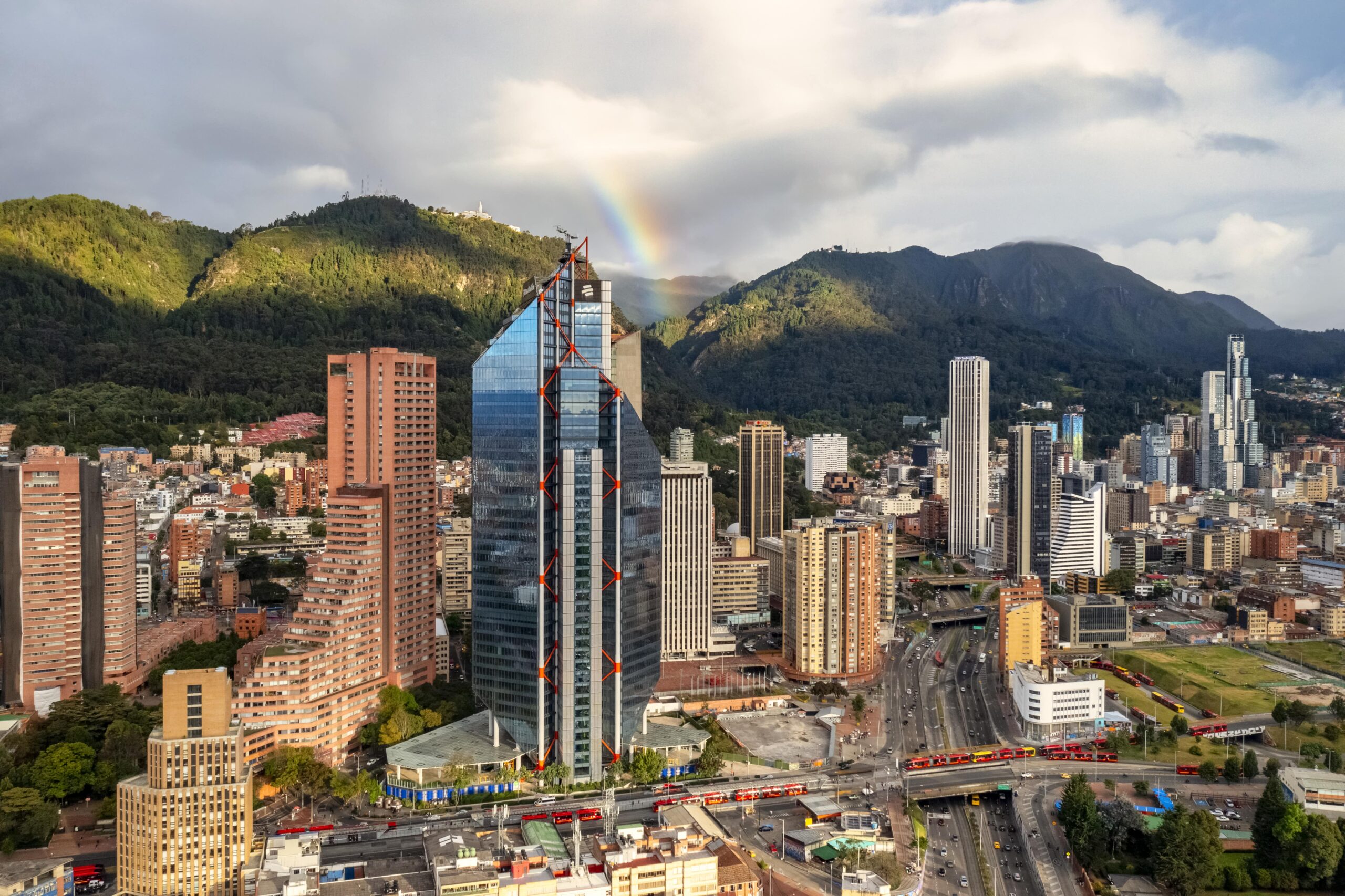 Bogotá, Colombia