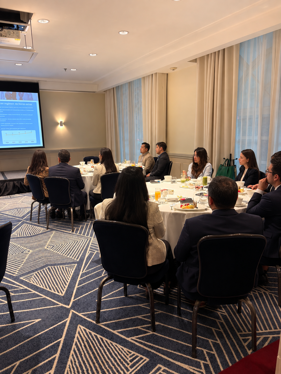 HR Innovation Day México — foto 3