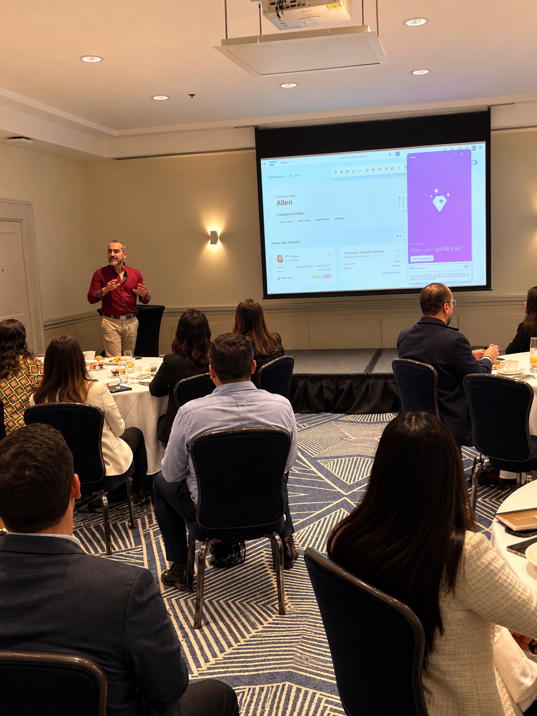 HR Innovation Day México