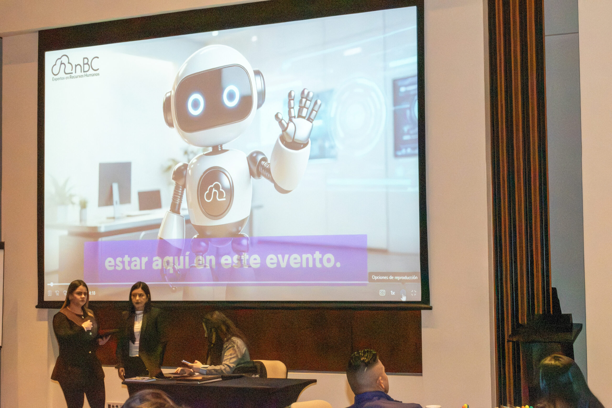 HR Innovation Day Colombia — foto 4