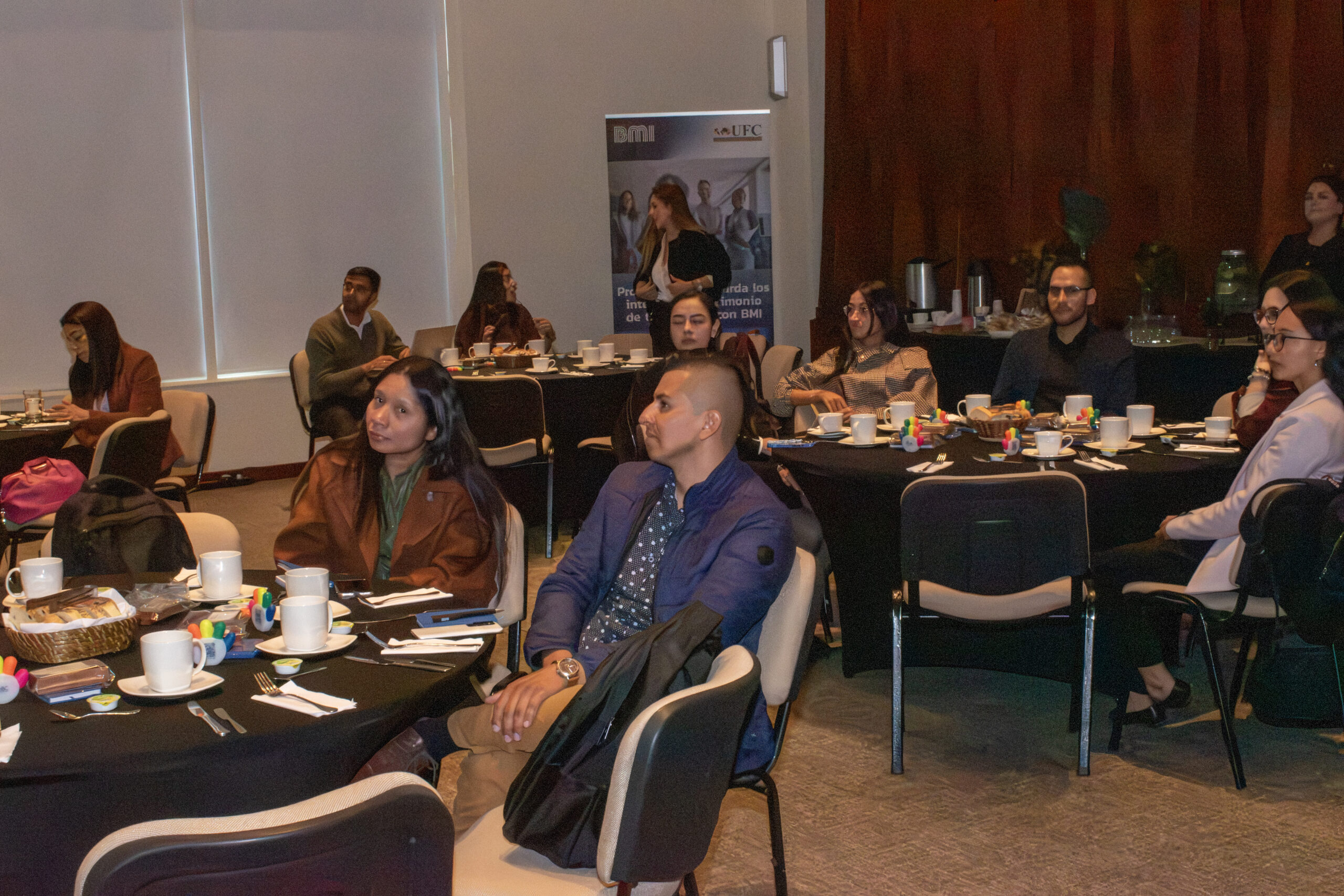 HR Innovation Day Colombia — foto 4