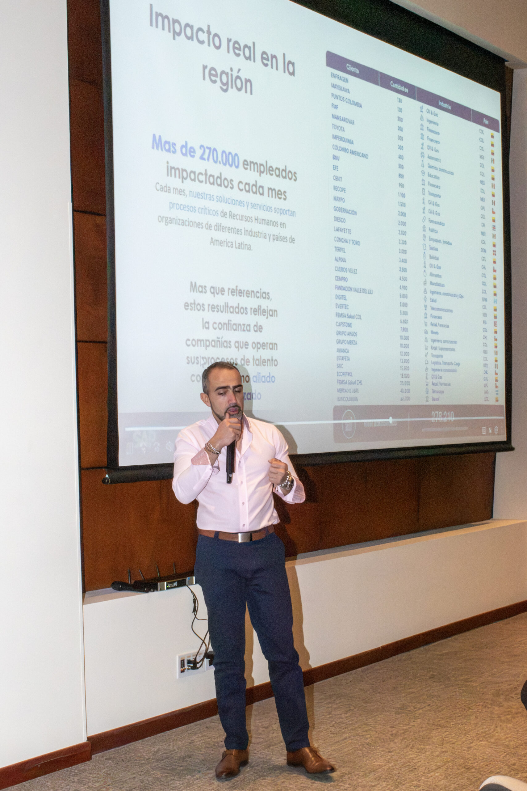HR Innovation Day Colombia — foto 4