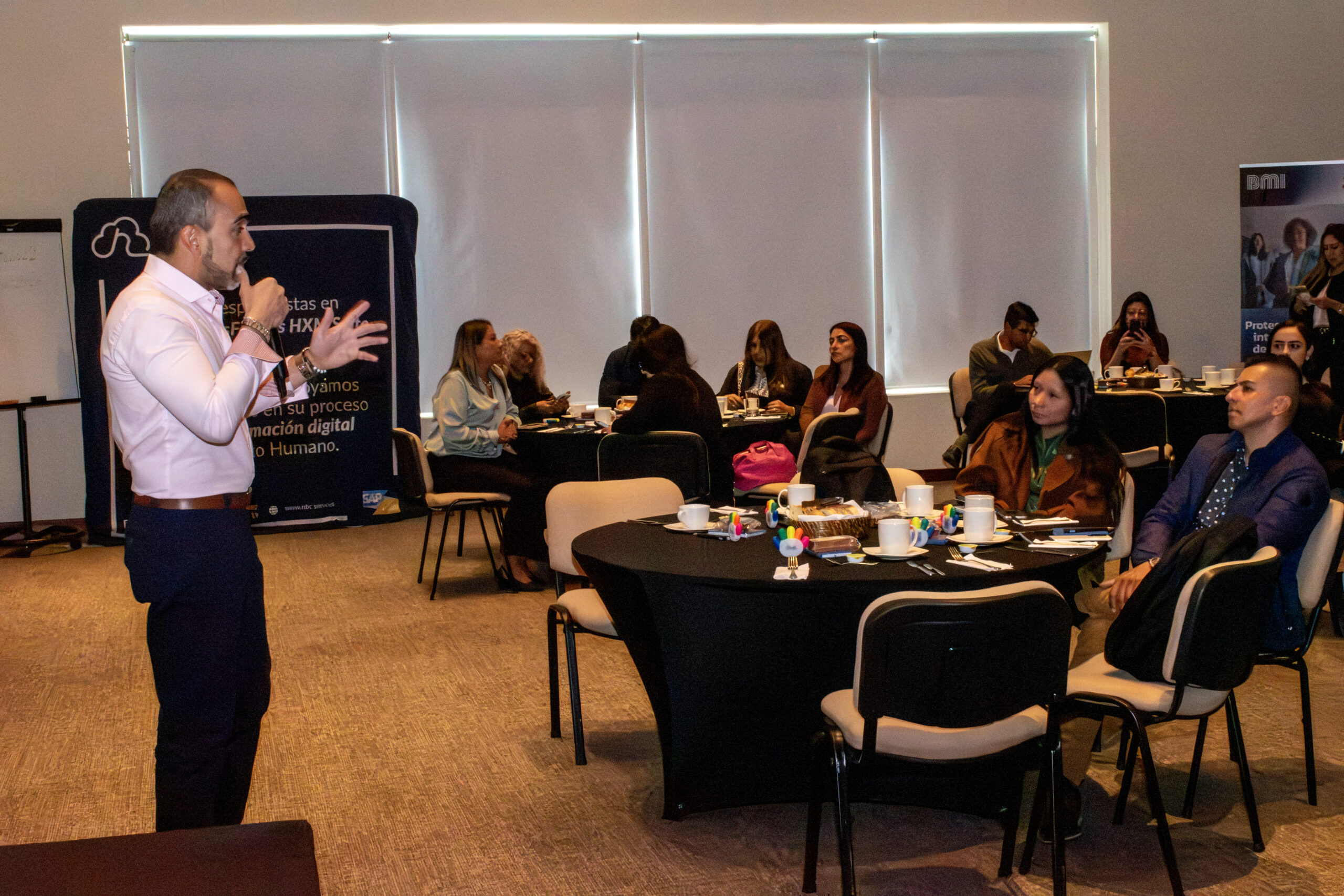 HR Innovation Day Colombia