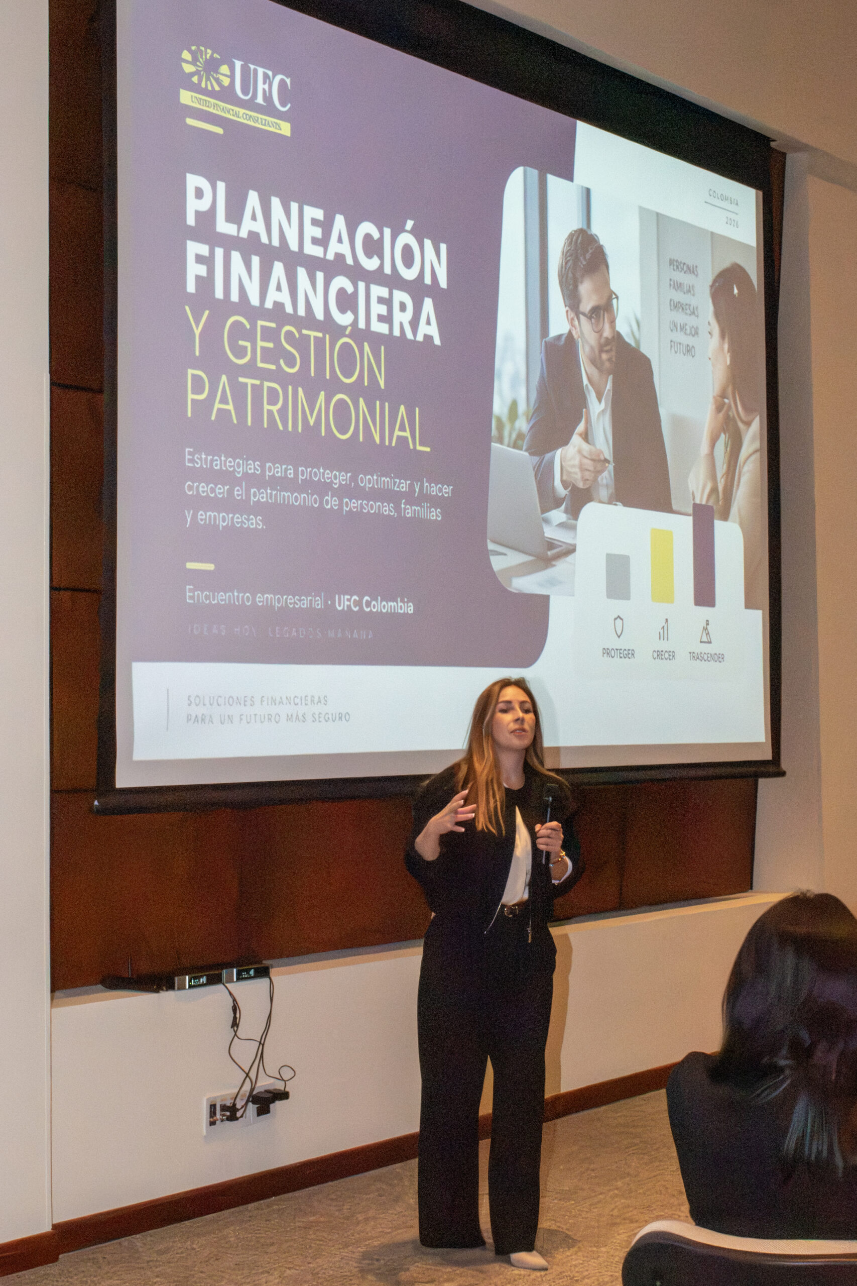 HR Innovation Day Colombia — foto 4
