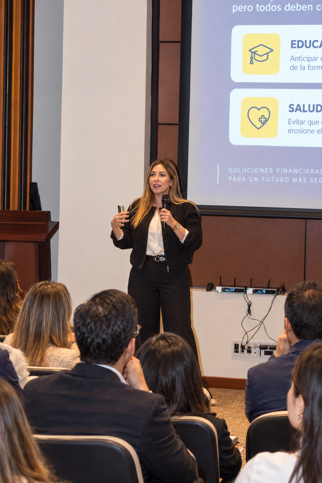 HR Innovation Day Colombia — foto 2