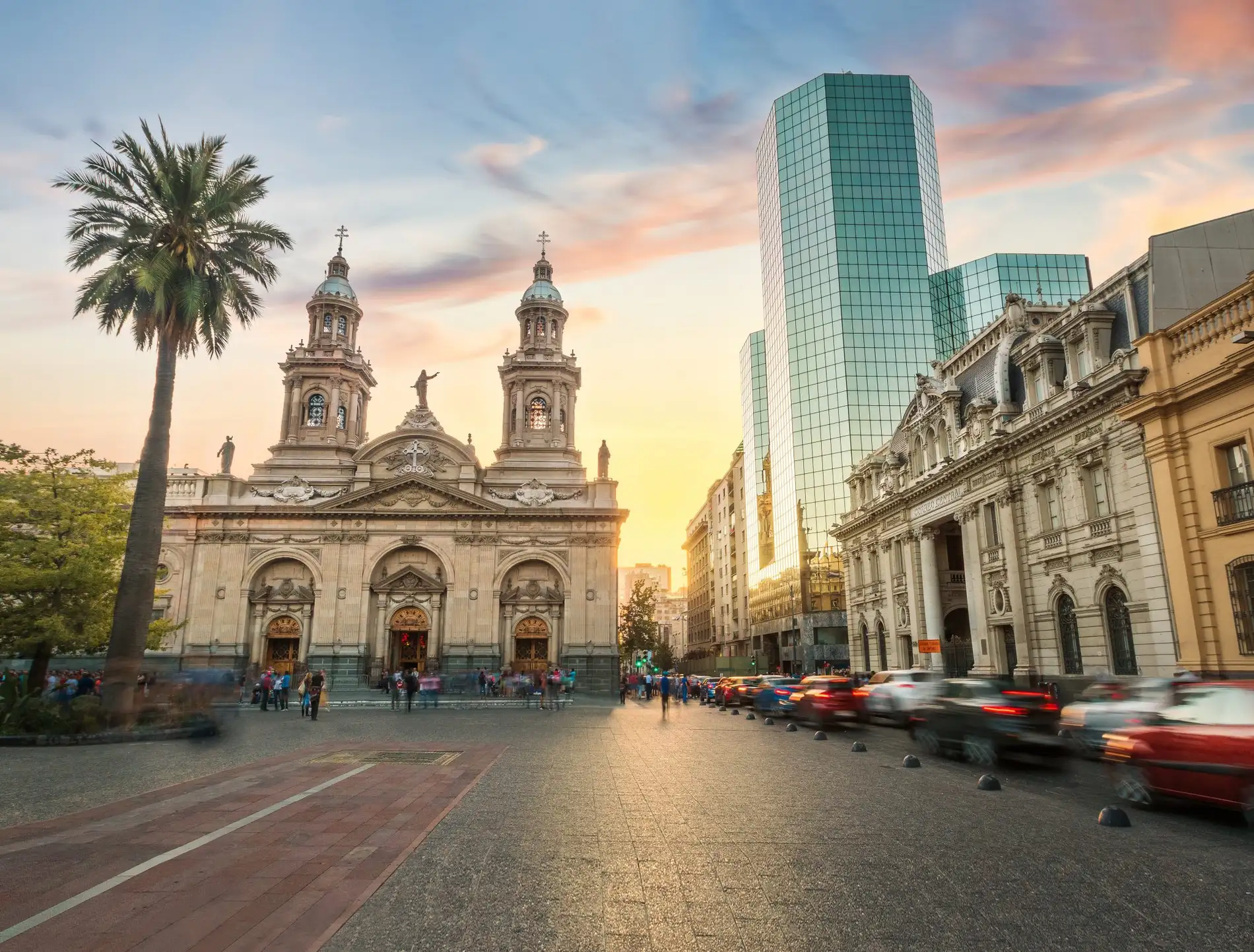 HR Innovation Day Santiago