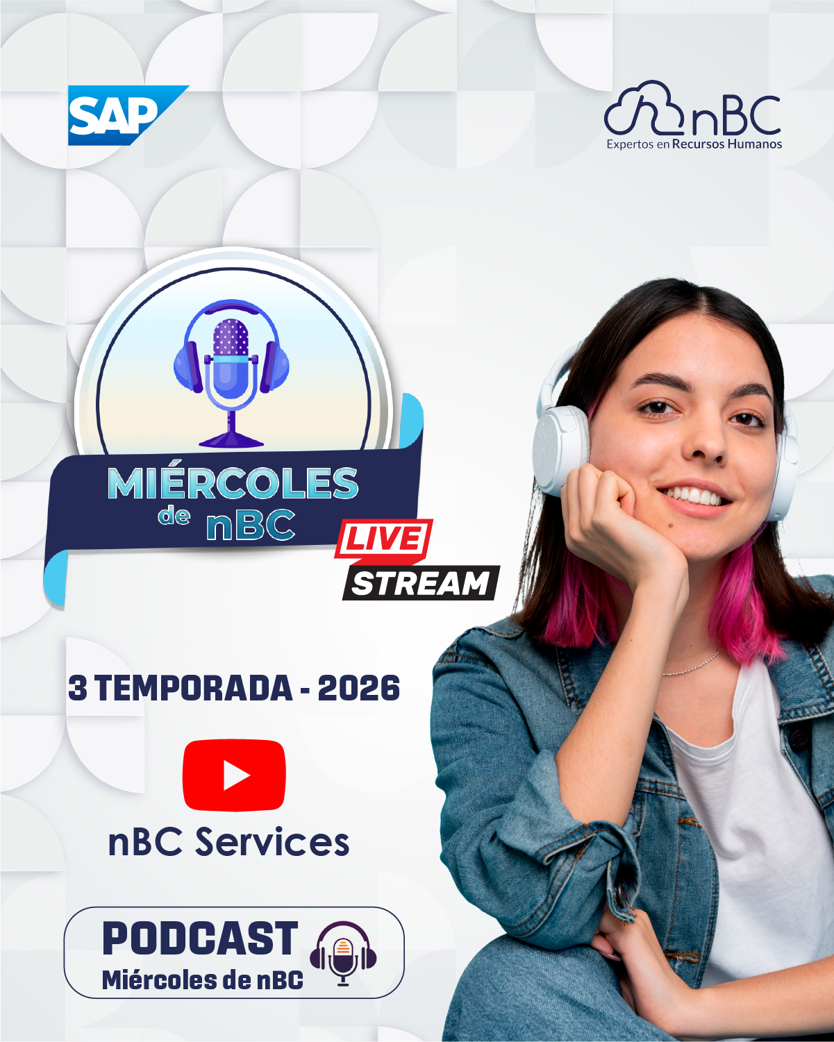 Miércoles de nBC