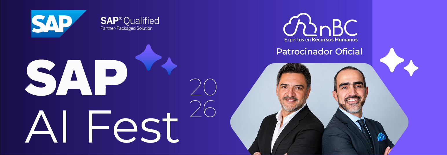 SAP AI Fest Chile