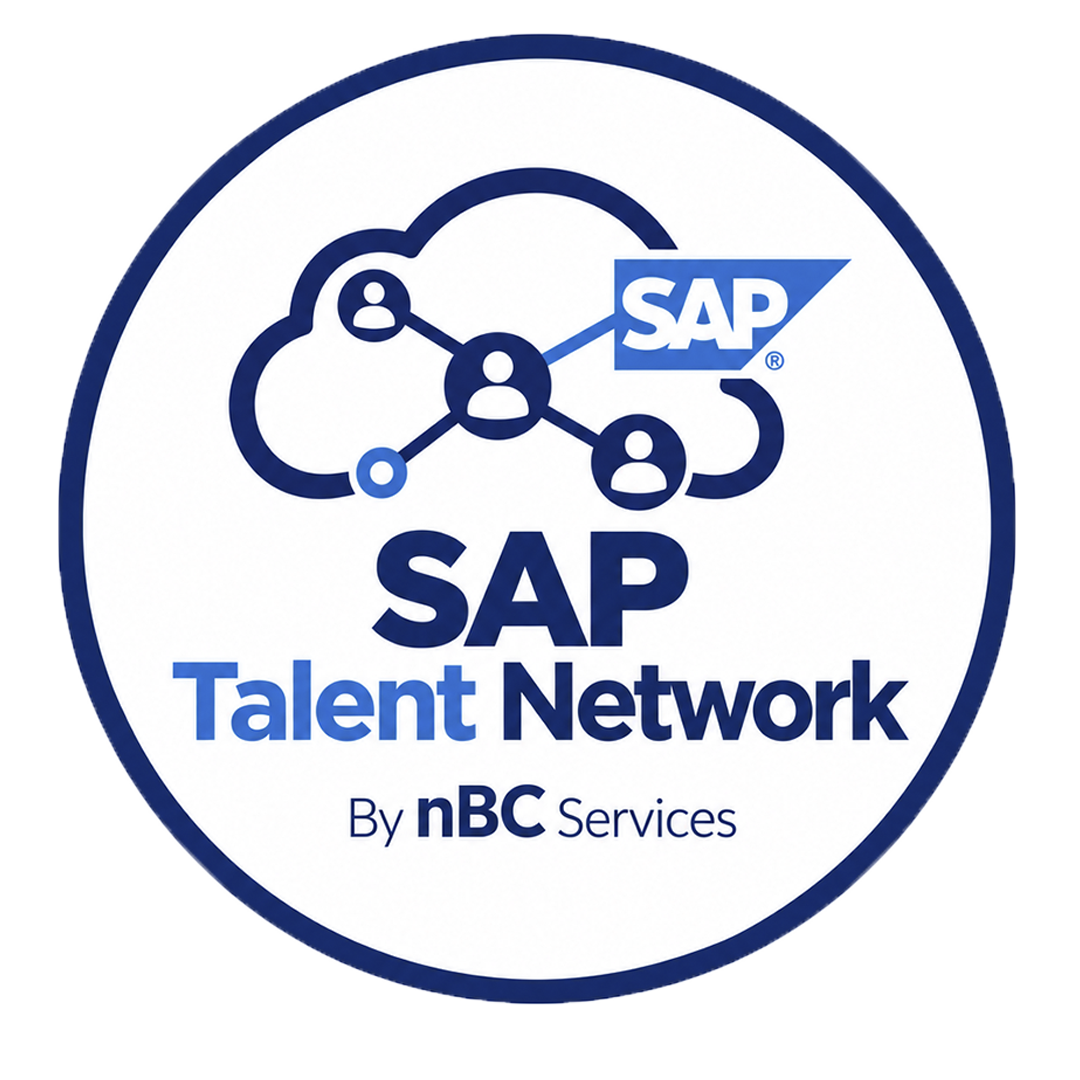 SAP Talent Network by nBC Services